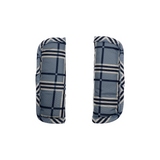 Spare Parts for the Dani Dyer Blue Plaid MB160 Pushchair