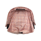 Spare Parts for the Dani Dyer Pink Plaid MB160 Pushchair