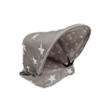 Spare Parts for Billie Faiers Grey Stars MB51GS Lightweight Stroller