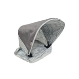 Spare Parts for Samantha Faiers Grey Marble Lightweight Stroller