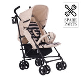 Spare Parts for Samantha Faiers MB01 Sand Stripes Lightweight Stroller