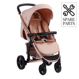 Spare Parts for Billie Faiers Rose Gold Blush MB200ROSEBL Pushchair