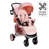 Spare Parts for Billie Faiers Pink Stripes Pushchair
