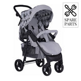 Spare Parts for MB30 Samantha Faiers Geometric Monochrome Pushchair