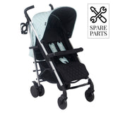 Spare Parts for Billie Faiers Quilted Aqua MB51BFQA Lightweight Stroller