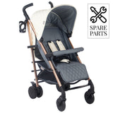 Spare Parts for Billie Faiers Quilted Champagne MB51BFQC Lightweight Stroller