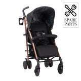 Spare Parts for Samantha Faiers Black Marble Lightweight Stroller