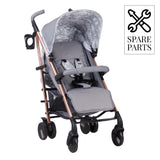 Spare Parts for Samantha Faiers Grey Marble Lightweight Stroller
