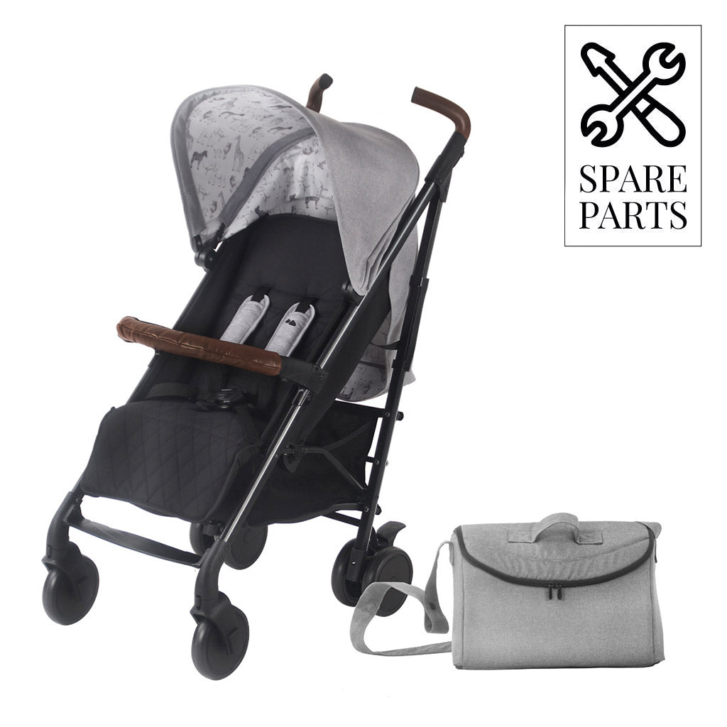 Spare Parts for Samantha Faiers Safari MB52 Lightweight Stroller