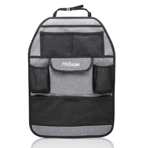 My Babiie Back seat organiser