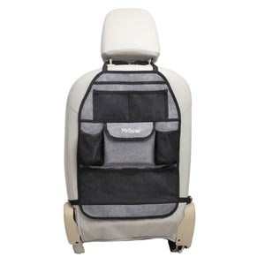 My Babiie Back seat organiser