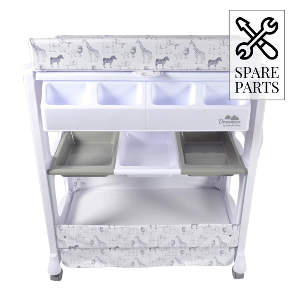 MBCHSFSF Shelve