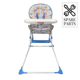 Spare Parts for My Babiie Bam Compact Highchair