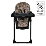 Spare Parts for Christina Milian Leopard Highchair