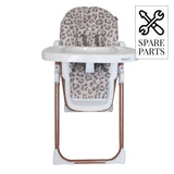 Spare Parts for Katie Piper Blush Leopard Highchair