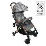 Spare Parts for Samantha Faiers MBX4 Grey Tiger Compact Stroller