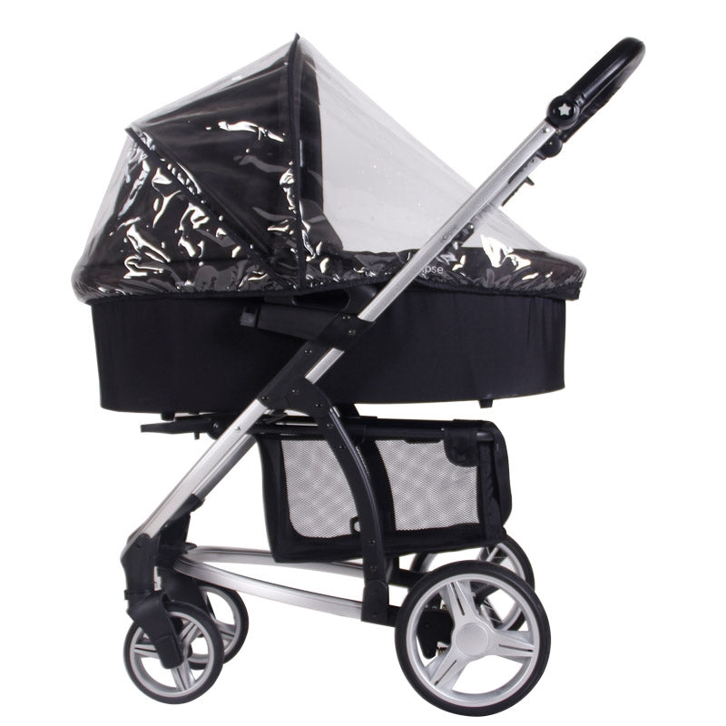 Travel System My Babiie Mb200 Rain Cover My Babiie Raincover