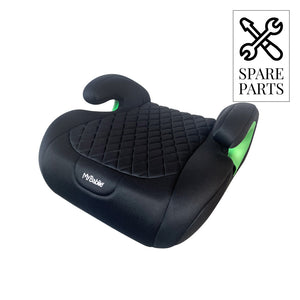 Spare Parts for My Babiie iSize Booster Seat
