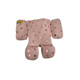 Spare Parts for Samantha Faiers iSize Pink Polka Spin Car Seat (40-150cm) MBCSSPINSFPP