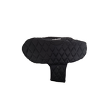 Spare Parts for Billie Faiers iSize Quilted Black Spin Car Seat (40-150cm) MBCSSPINQG