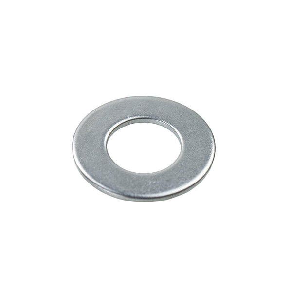 Silver Washer